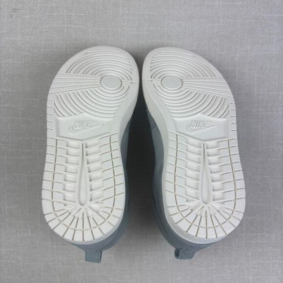 🌿 2018 Air Jordan 1 High Zip “Mica Green” 7W - Picture 5 of 5